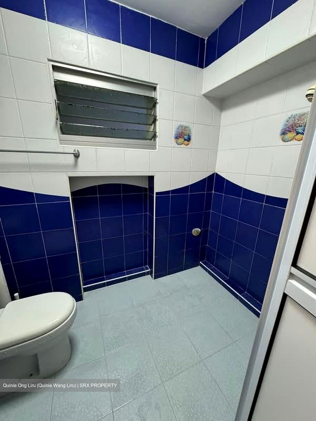 Blk 572 Pasir Ris Street 53 (Pasir Ris), HDB 4 Rooms #598194041